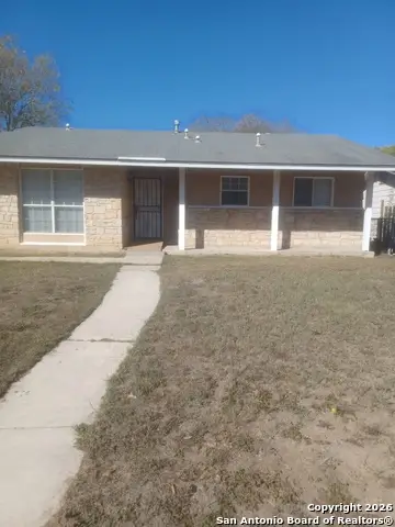 7323 Canterfield, San Antonio, TX 78240
