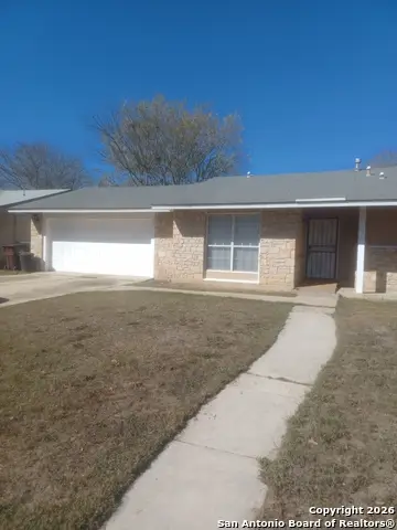 7323 Canterfield, San Antonio, TX 78240 - Image #3