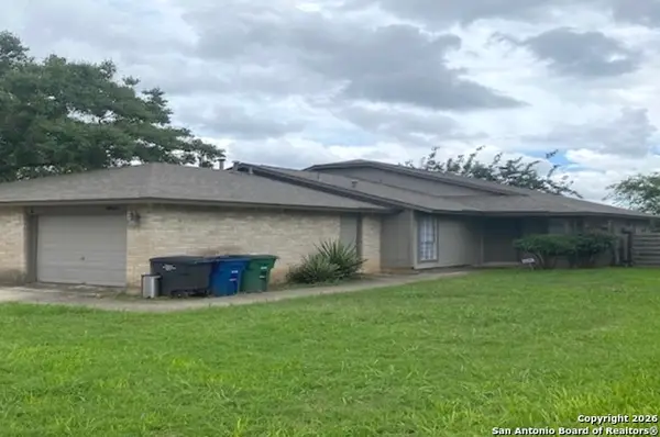 14426 Watermill, San Antonio, TX 78217