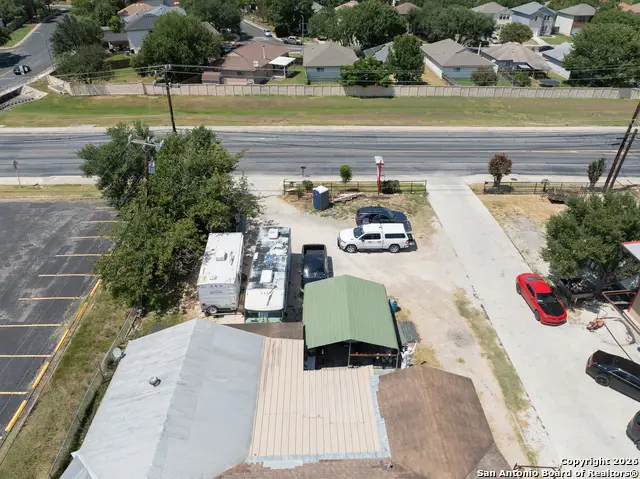 6764 Crestway, San Antonio, TX 78239 - Image #2
