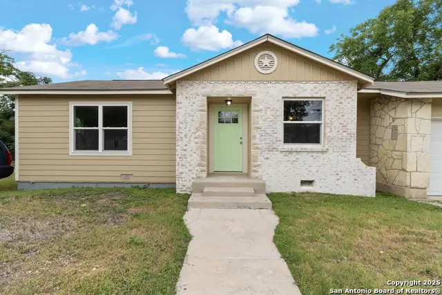 2020 Fresno, San Antonio, TX 78201 - Image #1
