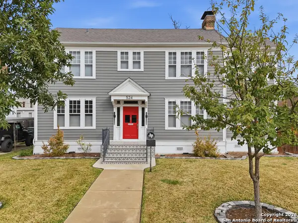 524 N Getty, Uvalde, TX 78801