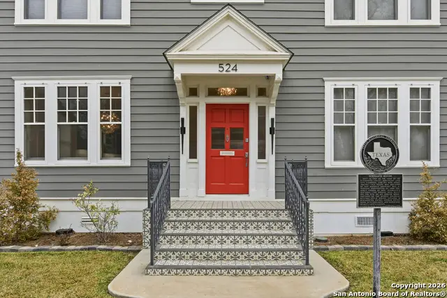 524 N Getty, Uvalde, TX 78801 - Image #2