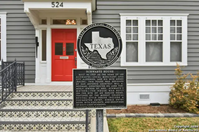 524 N Getty, Uvalde, TX 78801 - Image #3