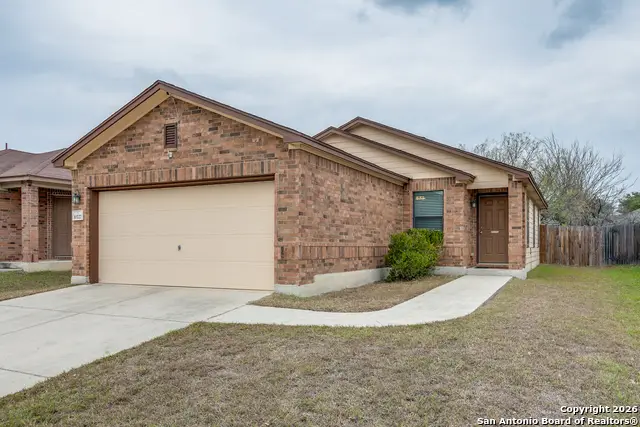 10227 Dixon Wood, San Antonio, TX 78245 - Image #1