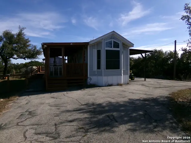 2362 Timber Creek Road, Pipe Creek, TX 78063 - Image #1