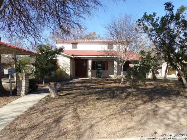 222 Pulliam, Uvalde, TX 78801