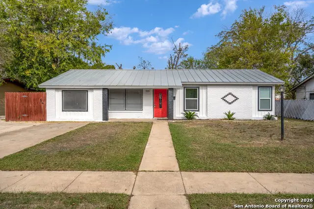 5011 Seabreeze, San Antonio, TX 78220 - Image #1