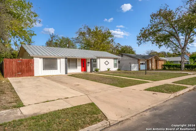 5011 Seabreeze, San Antonio, TX 78220 - Image #3