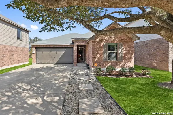 838 Trilby, San Antonio, TX 78253