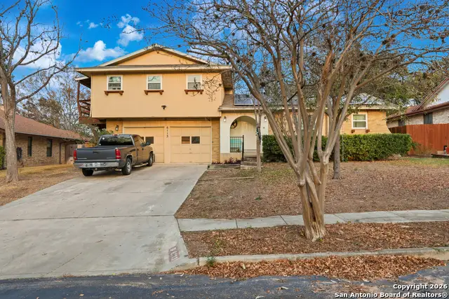 6113 Sun Dial, Leon Valley, TX 78238 - Image #1