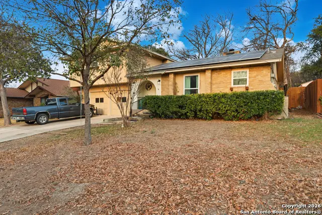 6113 Sun Dial, Leon Valley, TX 78238 - Image #2