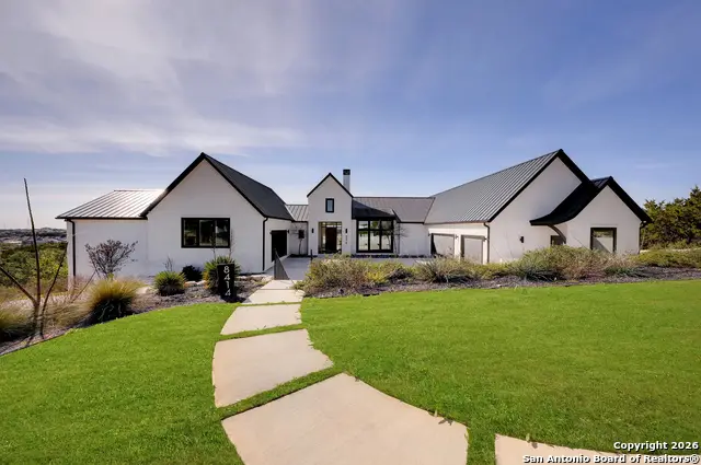 8414 Terra Mont, San Antonio, TX 78255 - Image #2