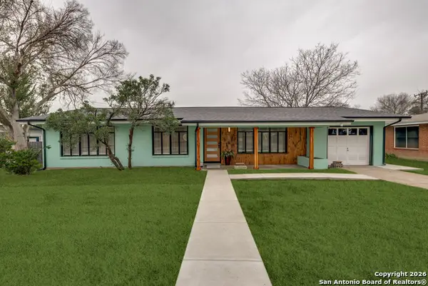 107 Waring, San Antonio, TX 78216