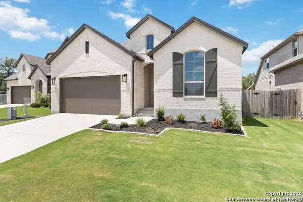 2916 Edinburgh, Bulverde, TX 78163