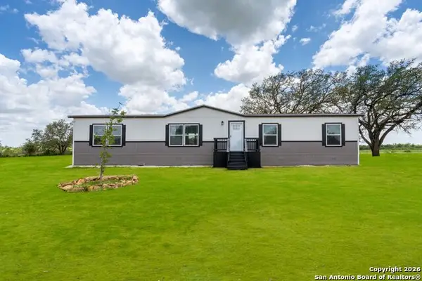 3041 Fm 1333, Poteet, TX 78065