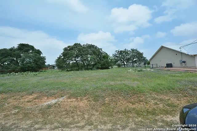 124 Hiram Cook, Blanco, TX 78606 - #1