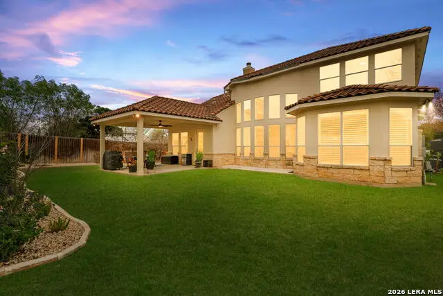 1017 Garraty, Terrell Hills, TX 78209 - Image #2