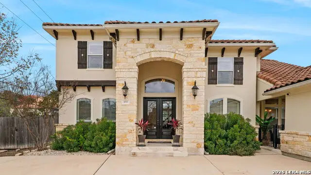 1017 Garraty, Terrell Hills, TX 78209 - Image #3