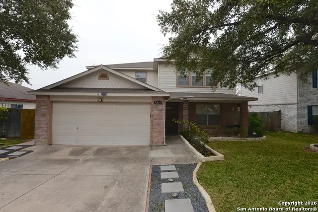 5819 Waterford Oaks, San Antonio, TX 78250 - Image #1