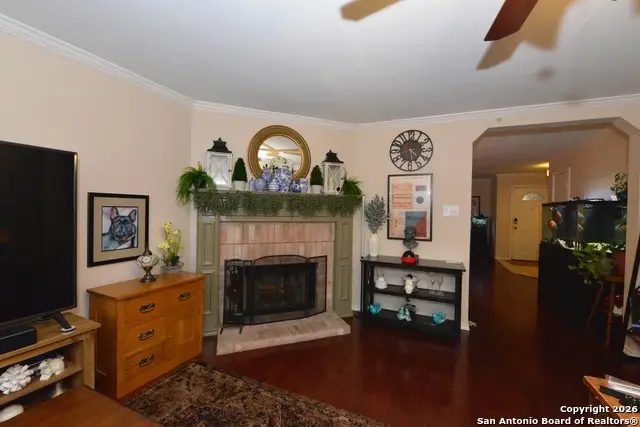 5819 Waterford Oaks, San Antonio, TX 78250 - Image #3