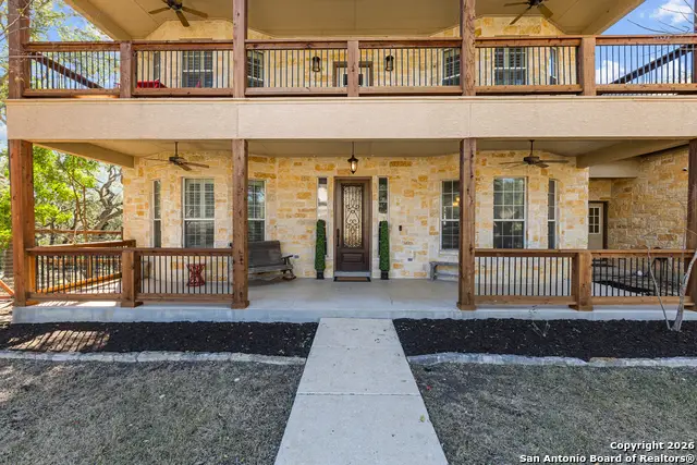 250 Misty Brook, Spring Branch, TX 78070 - #2