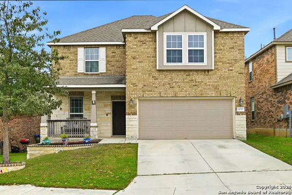 1450 Kedros, San Antonio, TX 78245