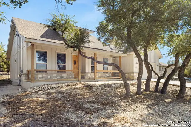 1177 Lasso Loop, Canyon Lake, TX 78133 - Image #1