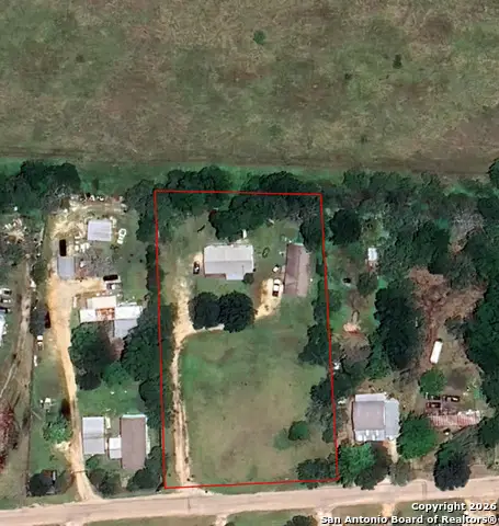 449 Hurst, Seguin, TX 78155 - Image #1