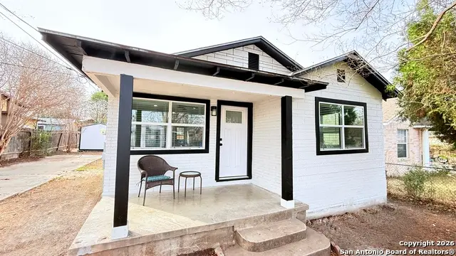 3430 W Salinas, San Antonio, TX 78207 - Image #1