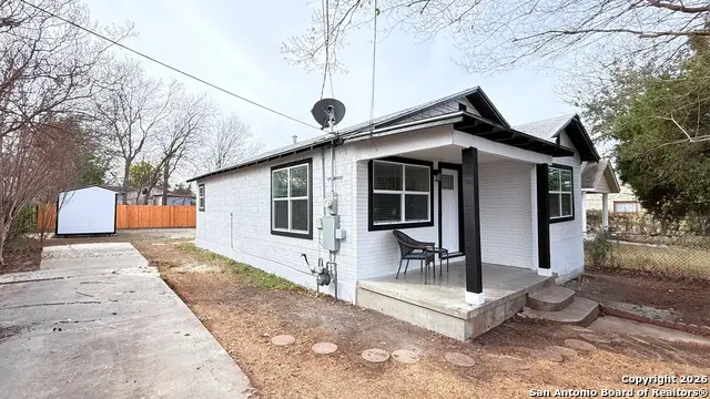 3430 W Salinas, San Antonio, TX 78207 - Image #3