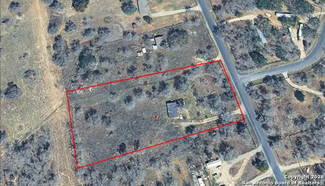 23157 Alanwood Dr., San Antonio, TX 78264 - Image #1