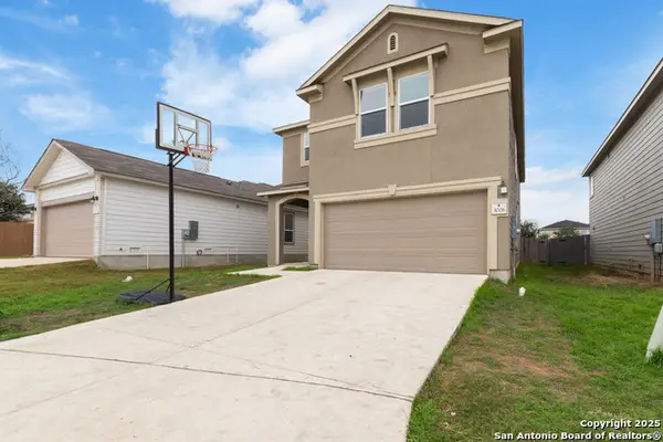 3006 Old Almonte Dr, San Antonio, TX 78224