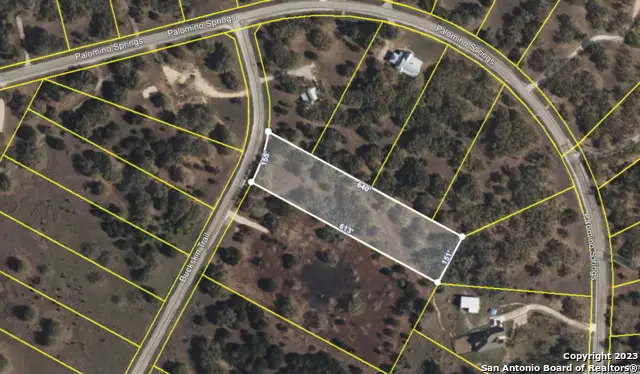 543 Buckskin Trail, Bandera, TX 78003 - Image #2