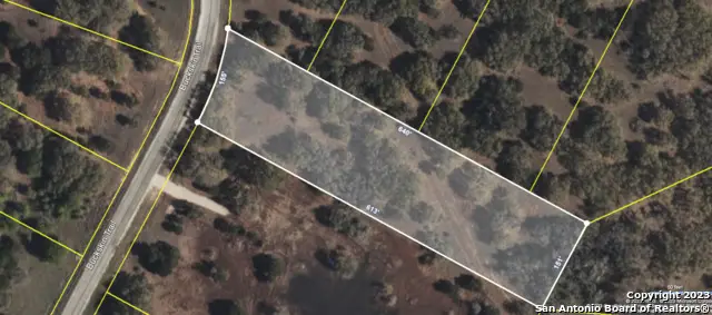 543 Buckskin Trail, Bandera, TX 78003 - Image #3