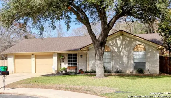 305 Southwick, Seguin, TX 78155