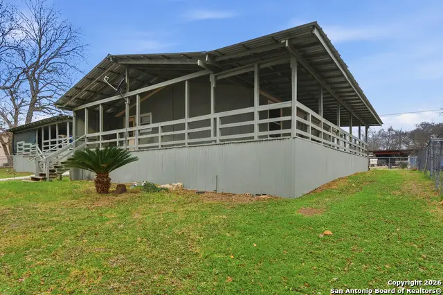 560 Canal, New Braunfels, TX 78130 - Image #1