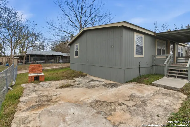 596 Canal, New Braunfels, TX 78130 - Image #3