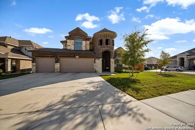 1634 Iron Wolf Pass, San Antonio, TX 78245 - Image #2