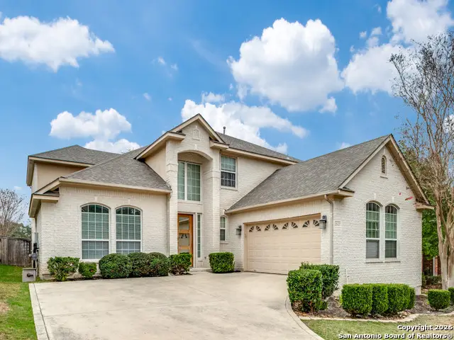 25427 Bunker Dr, San Antonio, TX 78260 - Image #1