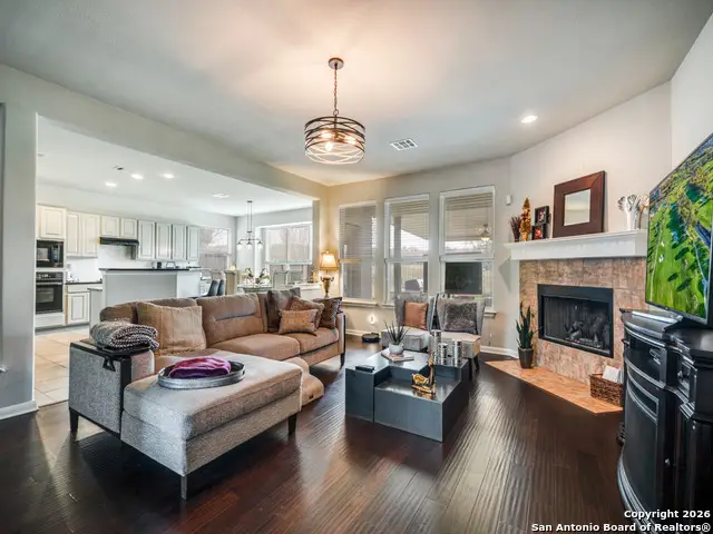 25427 Bunker Dr, San Antonio, TX 78260 - Image #2
