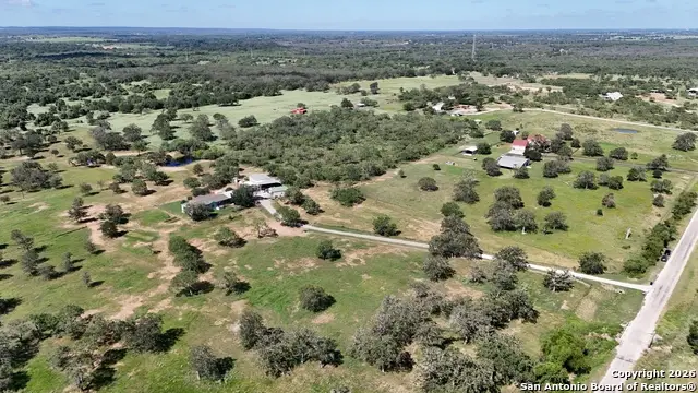 1951 Dowdy Rd, Seguin, TX 78155 - Image #1