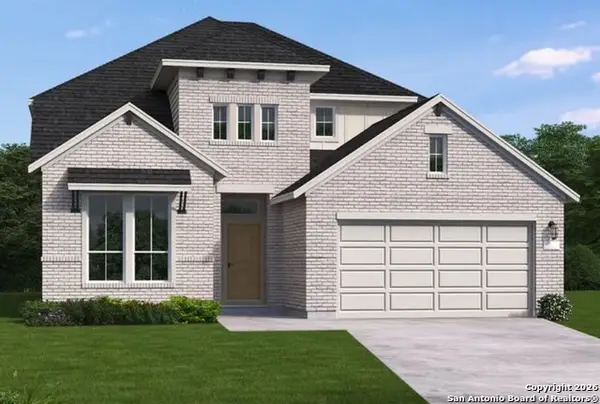 196 Desert Bloom, San Antonio, TX 78253