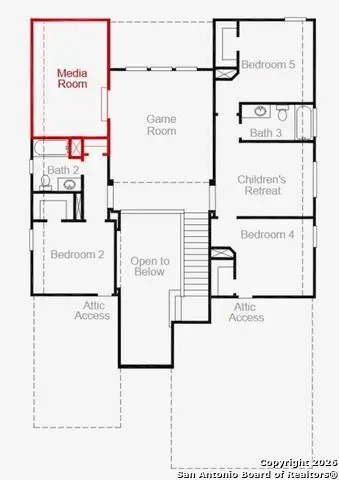 196 Desert Bloom, San Antonio, TX 78253 - Image #3