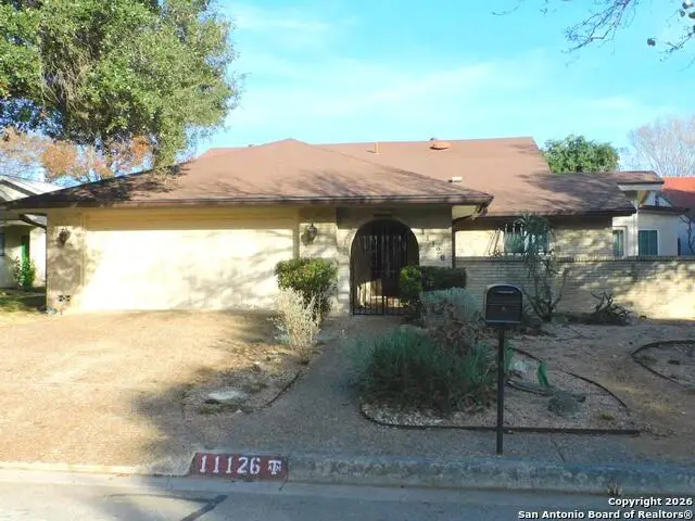 11126 Whisper Spring, San Antonio, TX 78230 - Image #1