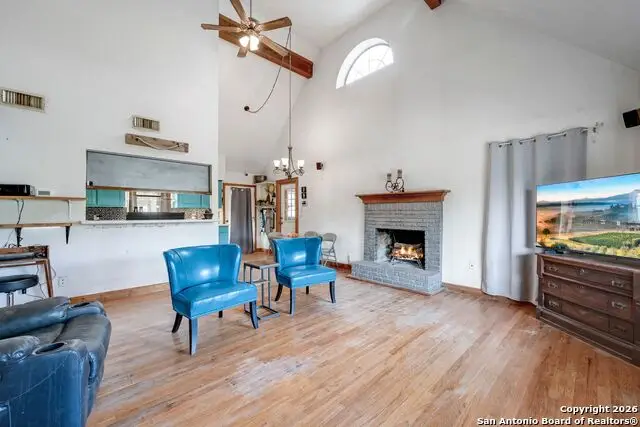 1405 Forest View Dr, Blanco, TX 78606 - Image #3