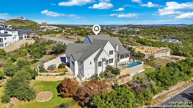 22605 Homestead Mesa, San Antonio, TX 78255 - Image #3