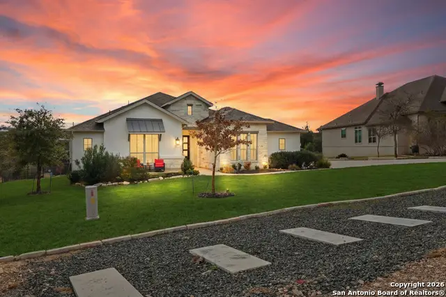 1186 Diretto, New Braunfels, TX 78132 - Image #2