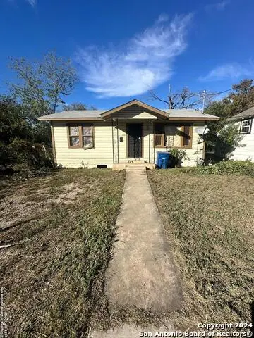 219 Dashiell St, San Antonio, TX 78203