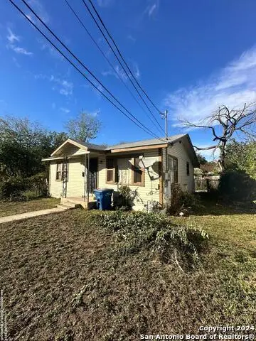 219 Dashiell St, San Antonio, TX 78203 - Image #2